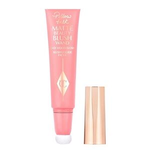 Charlotte Tilbury Matte Beauty Blush Wand - Pink Pop